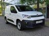 USED 2023 23 CITROEN BERLINGO 1.5 BlueHDi 1000 Enterprise Edition M Panel Van 5dr Diesel EAT8 SWB Euro 6 (s/s) (130 ps) 