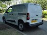 USED 2023 23 CITROEN BERLINGO 1.5 BlueHDi 1000 Enterprise Edition M Panel Van 5dr Diesel EAT8 SWB Euro 6 (s/s) (130 ps) 