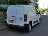 USED 2023 23 CITROEN BERLINGO 1.5 BlueHDi 1000 Enterprise Edition M Panel Van 5dr Diesel EAT8 SWB Euro 6 (s/s) (130 ps) 
