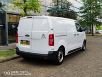 USED 2023 72 CITROEN E-DISPATCH e 1000 75 kWh Enterprise Edition M Panel Van 6dr Electric Auto MWB (7.4kW Charger) (136 ps) 
