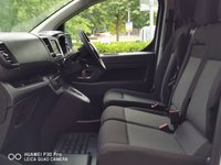 USED 2023 72 CITROEN E-DISPATCH e 1000 75 kWh Enterprise Edition M Panel Van 6dr Electric Auto MWB (7.4kW Charger) (136 ps) 