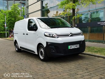 2023 CITROEN E-DISPATCH