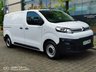 USED 2023 72 CITROEN E-DISPATCH e 1000 75 kWh Enterprise Edition M Panel Van 6dr Electric Auto MWB (7.4kW Charger) (136 ps) 