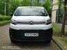 USED 2023 72 CITROEN E-DISPATCH e 1000 75 kWh Enterprise Edition M Panel Van 6dr Electric Auto MWB (7.4kW Charger) (136 ps) 