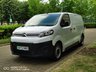 USED 2023 72 CITROEN E-DISPATCH e 1000 75 kWh Enterprise Edition M Panel Van 6dr Electric Auto MWB (7.4kW Charger) (136 ps) 