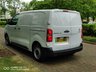 USED 2023 72 CITROEN E-DISPATCH e 1000 75 kWh Enterprise Edition M Panel Van 6dr Electric Auto MWB (7.4kW Charger) (136 ps) 