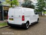USED 2023 72 CITROEN E-DISPATCH e 1000 75 kWh Enterprise Edition M Panel Van 6dr Electric Auto MWB (7.4kW Charger) (136 ps) 