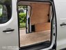 USED 2023 72 CITROEN E-DISPATCH e 1000 75 kWh Enterprise Edition M Panel Van 6dr Electric Auto MWB (7.4kW Charger) (136 ps) 