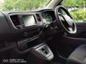 USED 2023 72 CITROEN E-DISPATCH e 1000 75 kWh Enterprise Edition M Panel Van 6dr Electric Auto MWB (7.4kW Charger) (136 ps) 