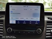 USED 2021 21 FORD TRANSIT CUSTOM 2.0 340 EcoBlue Trend Panel Van 5dr Diesel Manual L2 H1 Euro 6 (s/s) (130 ps) 