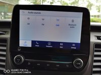 USED 2021 21 FORD TRANSIT CUSTOM 2.0 340 EcoBlue Trend Panel Van 5dr Diesel Manual L2 H1 Euro 6 (s/s) (130 ps) 