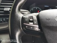 USED 2021 21 FORD TRANSIT CUSTOM 2.0 340 EcoBlue Trend Panel Van 5dr Diesel Manual L2 H1 Euro 6 (s/s) (130 ps) 