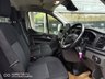 USED 2021 21 FORD TRANSIT CUSTOM 2.0 340 EcoBlue Trend Panel Van 5dr Diesel Manual L2 H1 Euro 6 (s/s) (130 ps) 