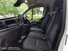 USED 2021 21 FORD TRANSIT CUSTOM 2.0 340 EcoBlue Trend Panel Van 5dr Diesel Manual L2 H1 Euro 6 (s/s) (130 ps) 
