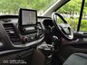 USED 2021 21 FORD TRANSIT CUSTOM 2.0 340 EcoBlue Trend Panel Van 5dr Diesel Manual L2 H1 Euro 6 (s/s) (130 ps) 