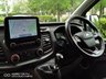 USED 2021 21 FORD TRANSIT CUSTOM 2.0 340 EcoBlue Trend Panel Van 5dr Diesel Manual L2 H1 Euro 6 (s/s) (130 ps) 
