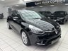 USED 2019 68 RENAULT CLIO 0.9 TCe Iconic Hatchback 5dr Petrol Manual Euro 6 (s/s) (90 ps) 