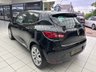 USED 2019 68 RENAULT CLIO 0.9 TCe Iconic Hatchback 5dr Petrol Manual Euro 6 (s/s) (90 ps) 