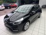 USED 2019 68 RENAULT CLIO 0.9 TCe Iconic Hatchback 5dr Petrol Manual Euro 6 (s/s) (90 ps) 