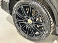 USED 2016 66 PORSCHE CAYENNE 3.0 TD V6 Platinum Edition SUV 5dr Diesel TiptronicS 4WD Euro 6 (s/s) (262 ps) 