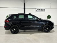 USED 2016 66 PORSCHE CAYENNE 3.0 TD V6 Platinum Edition SUV 5dr Diesel TiptronicS 4WD Euro 6 (s/s) (262 ps) 