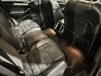 USED 2016 66 PORSCHE CAYENNE 3.0 TD V6 Platinum Edition SUV 5dr Diesel TiptronicS 4WD Euro 6 (s/s) (262 ps) 