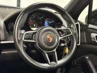 USED 2016 66 PORSCHE CAYENNE 3.0 TD V6 Platinum Edition SUV 5dr Diesel TiptronicS 4WD Euro 6 (s/s) (262 ps) 