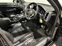 USED 2016 66 PORSCHE CAYENNE 3.0 TD V6 Platinum Edition SUV 5dr Diesel TiptronicS 4WD Euro 6 (s/s) (262 ps) 
