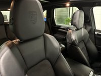 USED 2016 66 PORSCHE CAYENNE 3.0 TD V6 Platinum Edition SUV 5dr Diesel TiptronicS 4WD Euro 6 (s/s) (262 ps) 