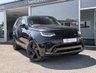 USED 2024 73 LAND ROVER DISCOVERY 5 SEATS ** 3.0 Dynamic HSE D300 MHEV SUV 5dr Diesel Auto 4WD Euro 6 (300 ps) 5 SEAT COMMERCIAL+ELEC WINDOWS