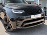 USED 2024 73 LAND ROVER DISCOVERY 5 SEATS ** 3.0 Dynamic HSE D300 MHEV SUV 5dr Diesel Auto 4WD Euro 6 (300 ps) 5 SEAT COMMERCIAL+ELEC WINDOWS