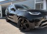 USED 2024 73 LAND ROVER DISCOVERY 5 SEATS ** 3.0 Dynamic HSE D300 MHEV SUV 5dr Diesel Auto 4WD Euro 6 (300 ps) 5 SEAT COMMERCIAL+ELEC WINDOWS