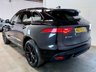 USED 2020 70 JAGUAR F-PACE 2.0 D240 Chequered Flag SUV 5dr Diesel Auto AWD Euro 6 (s/s) (240 ps) 