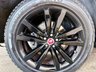 USED 2020 70 JAGUAR F-PACE 2.0 D240 Chequered Flag SUV 5dr Diesel Auto AWD Euro 6 (s/s) (240 ps) 