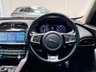 USED 2020 70 JAGUAR F-PACE 2.0 D240 Chequered Flag SUV 5dr Diesel Auto AWD Euro 6 (s/s) (240 ps) 