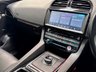 USED 2020 70 JAGUAR F-PACE 2.0 D240 Chequered Flag SUV 5dr Diesel Auto AWD Euro 6 (s/s) (240 ps) 