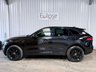 USED 2020 70 JAGUAR F-PACE 2.0 D240 Chequered Flag SUV 5dr Diesel Auto AWD Euro 6 (s/s) (240 ps) 