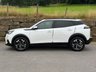USED 2020 69 PEUGEOT 2008 1.2 PureTech Allure SUV 5dr Petrol EAT Euro 6 (s/s) (130 ps) 