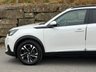USED 2020 69 PEUGEOT 2008 1.2 PureTech Allure SUV 5dr Petrol EAT Euro 6 (s/s) (130 ps) 