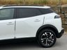 USED 2020 69 PEUGEOT 2008 1.2 PureTech Allure SUV 5dr Petrol EAT Euro 6 (s/s) (130 ps) 