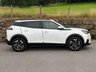USED 2020 69 PEUGEOT 2008 1.2 PureTech Allure SUV 5dr Petrol EAT Euro 6 (s/s) (130 ps) 