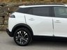 USED 2020 69 PEUGEOT 2008 1.2 PureTech Allure SUV 5dr Petrol EAT Euro 6 (s/s) (130 ps) 