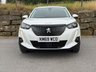 USED 2020 69 PEUGEOT 2008 1.2 PureTech Allure SUV 5dr Petrol EAT Euro 6 (s/s) (130 ps) 