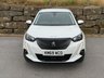 USED 2020 69 PEUGEOT 2008 1.2 PureTech Allure SUV 5dr Petrol EAT Euro 6 (s/s) (130 ps) 