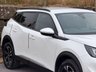 USED 2020 69 PEUGEOT 2008 1.2 PureTech Allure SUV 5dr Petrol EAT Euro 6 (s/s) (130 ps) 