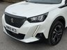 USED 2020 69 PEUGEOT 2008 1.2 PureTech Allure SUV 5dr Petrol EAT Euro 6 (s/s) (130 ps) 