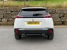 USED 2020 69 PEUGEOT 2008 1.2 PureTech Allure SUV 5dr Petrol EAT Euro 6 (s/s) (130 ps) 