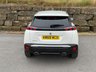USED 2020 69 PEUGEOT 2008 1.2 PureTech Allure SUV 5dr Petrol EAT Euro 6 (s/s) (130 ps) 