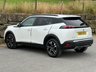 USED 2020 69 PEUGEOT 2008 1.2 PureTech Allure SUV 5dr Petrol EAT Euro 6 (s/s) (130 ps) 