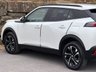 USED 2020 69 PEUGEOT 2008 1.2 PureTech Allure SUV 5dr Petrol EAT Euro 6 (s/s) (130 ps) 